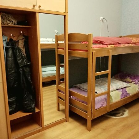 Future Maidan Hostel Киев Екстериор снимка