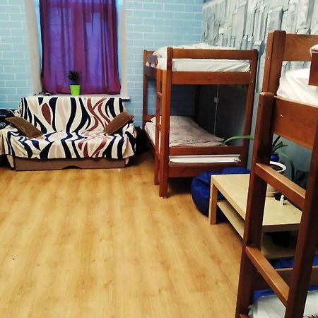 Future Maidan Hostel Киев Екстериор снимка