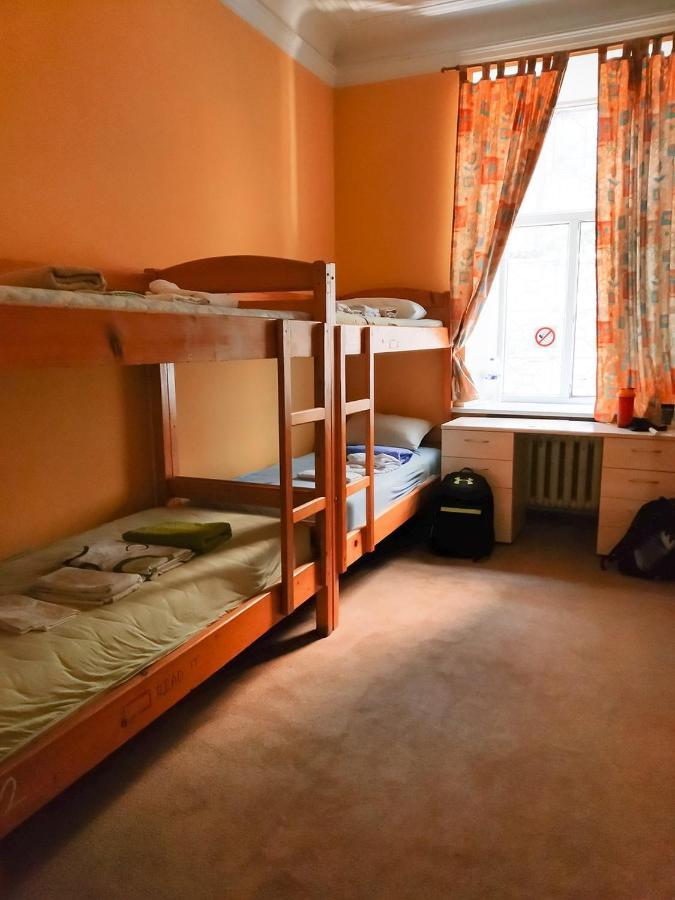 Future Maidan Hostel Киев Екстериор снимка