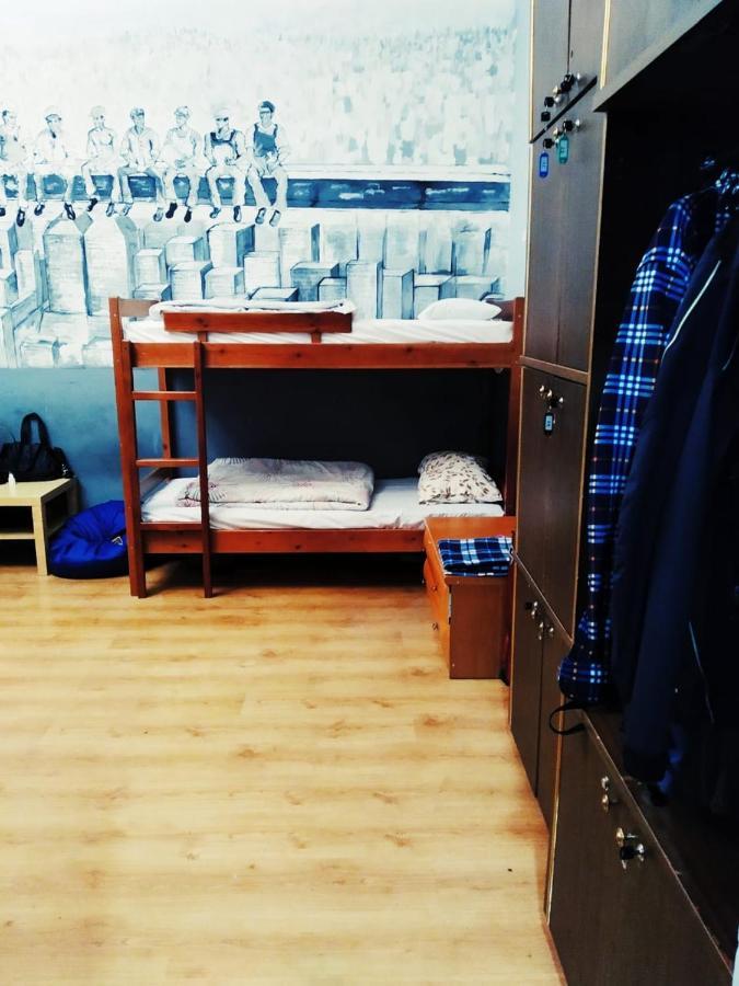 Future Maidan Hostel Киев Екстериор снимка