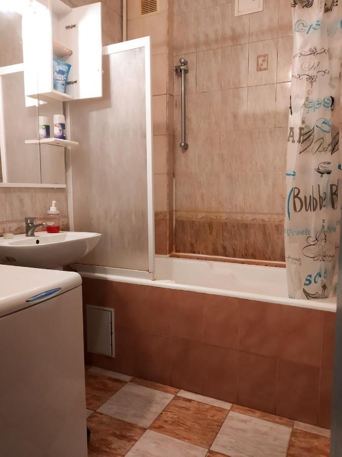 Future Maidan Hostel Киев Екстериор снимка