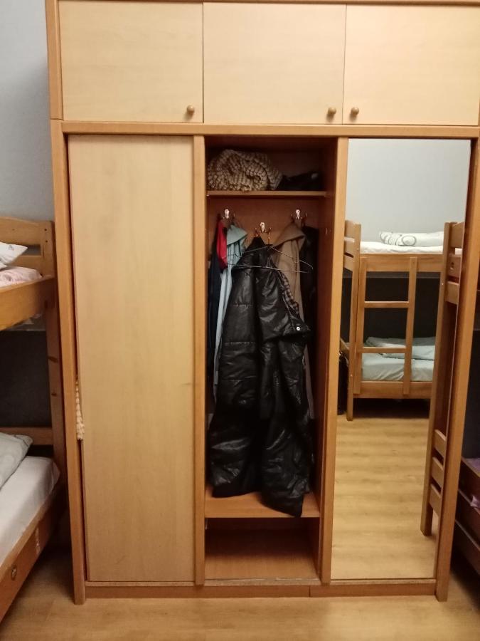 Future Maidan Hostel Киев Екстериор снимка