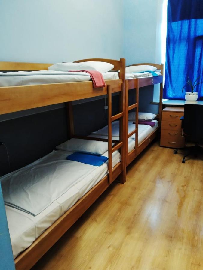 Future Maidan Hostel Киев Екстериор снимка