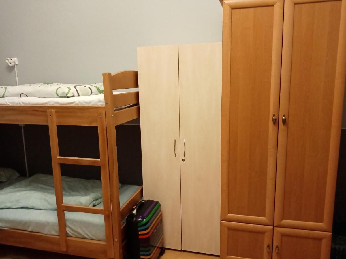 Future Maidan Hostel Киев Екстериор снимка